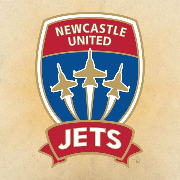 NEWCASTLE UNITED JETS