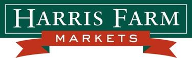 HARRIS FARM MARKETS - Logo