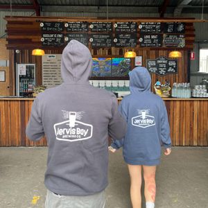 Jervis Bay Brewing Co. Brewery Tour and Merch Pack - Hero Image