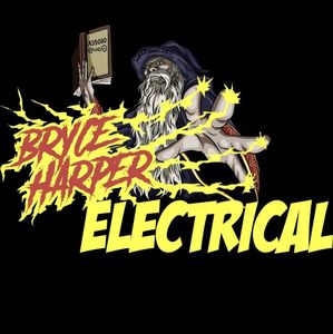 $250 Bryce Harper Electrical Voucher - Hero Image