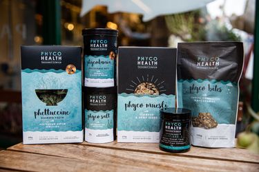 Phyco Health Hamper - Hero Image