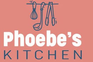 Phoebe's Kitchen - Hero Image