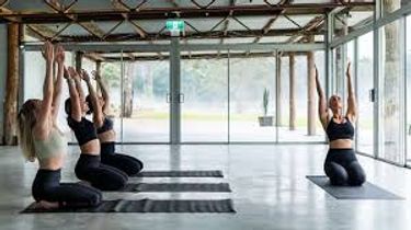 10 class yoga-pass at Worrowing! - Hero Image