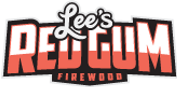 Lee's Red Gum Firewood