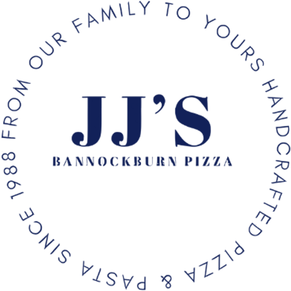 JJ's Pizza Bannockburn