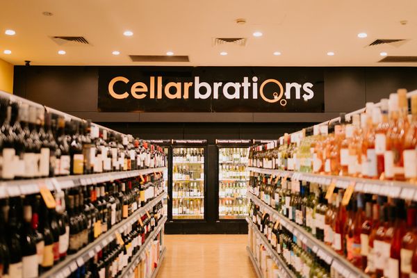 Cellarbrations