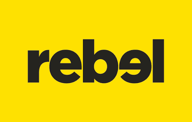 Rebel Sport - Logo