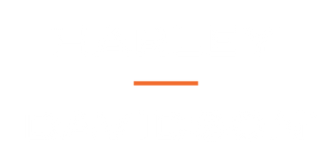 Harley Davidson - Logo