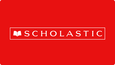 Scholastic Books - Logo