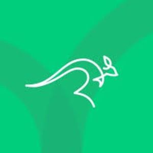 Oz Trampolines - Logo