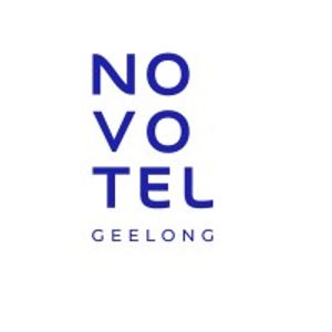 Novotel Geelong - Logo