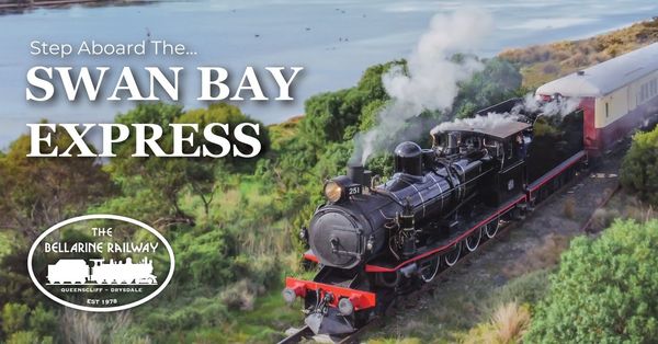 The Bellarine Railway