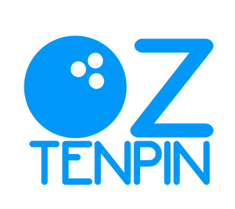Oz Tenpin - Logo