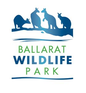 Ballarat Wildlife Park - Logo