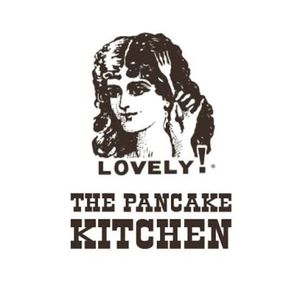The Pancake Kitchen Ballarat - Logo