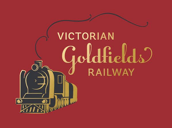 Victorian Goldfields Railway