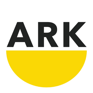 Ark Recovery - Logo