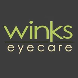 Winks Eyecare - Logo