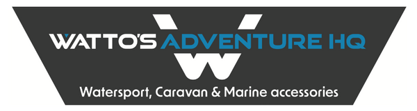 Watto's Adventure HQ