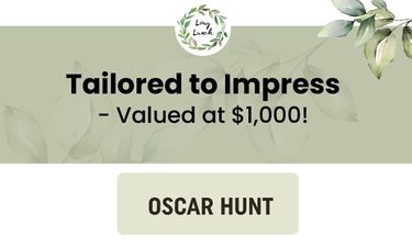 Tailored to Impress - Hero Image