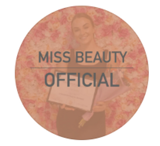 Miss Beauty Official - Logo