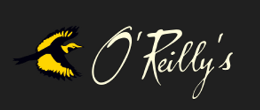 O'Reilly's Rainforest Retreat - Logo
