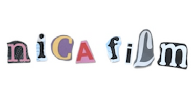 Nica Film - Logo