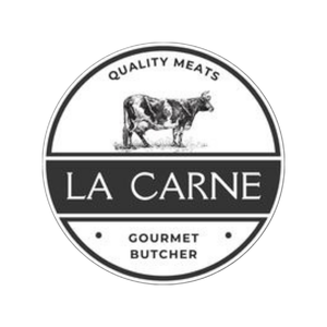 La Carne Butchery - Logo