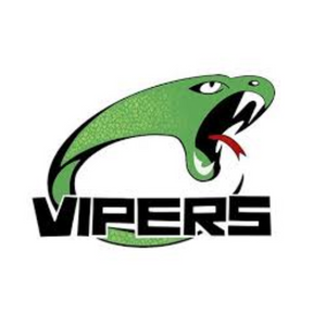 South Brisbane Indoor Hockey Association INC (SBIHA) (Vipers) - Logo