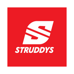 Struddys Apparel - Logo