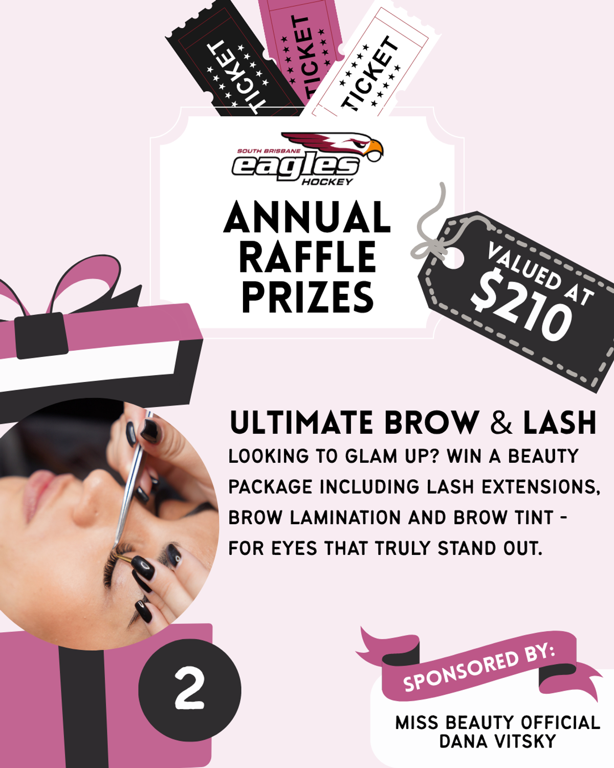 Ultimate Brow & Lash - Hero image