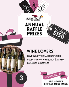 Wine Lovers - Hero Image