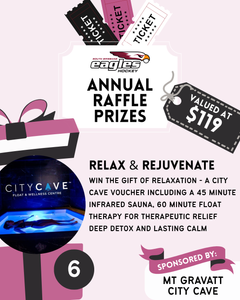 City Cave Voucher - Hero Image