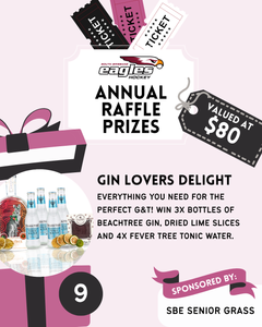 Gin Lovers Delight - Hero Image