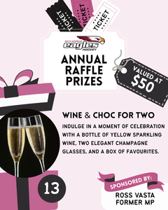 Wine & Choc for Two - Hero Image