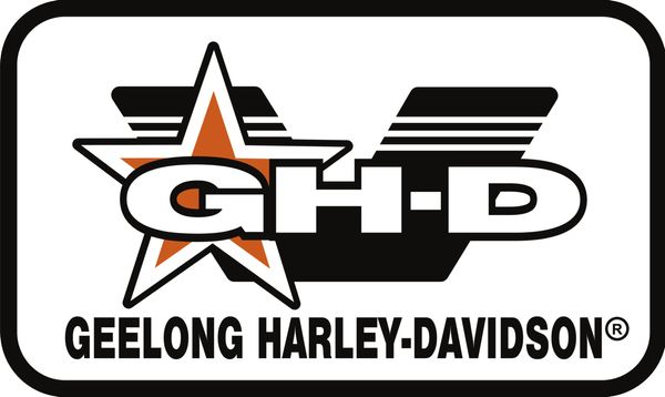 GEELONG HARLEY-DAVIDSON