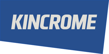 KINCROME AUSTRALIA - Logo