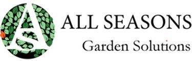 ALL SEASONS GARDEN SOLUTIONS - Logo