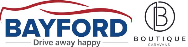 BAYFORD FORD and BOUTIQUE CARAVANS