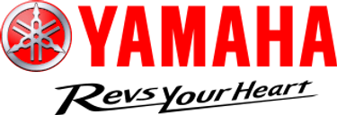 Yamaha Motors Australia - Logo