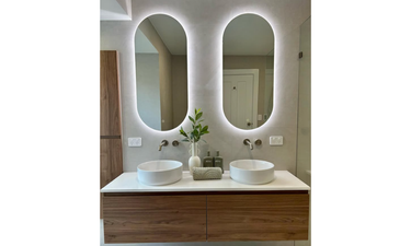 Bloom Bathroom Co - Bathroom Upgrade - Hero Image