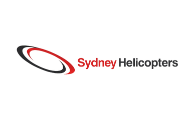 Sydney Helicopters - Logo