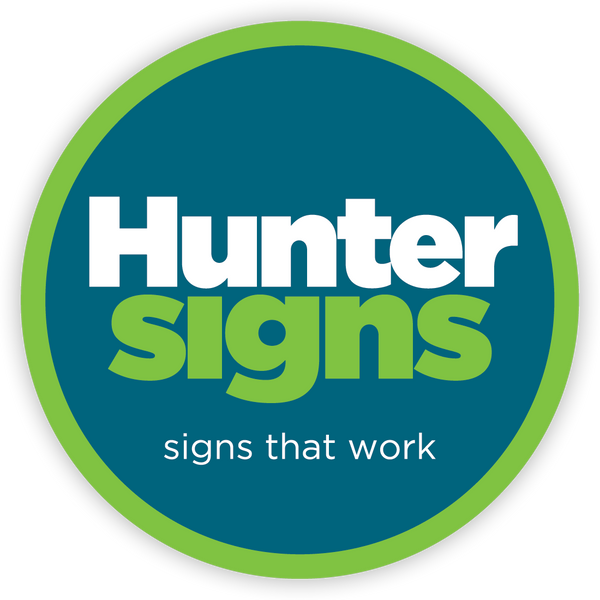 Hunter Signs