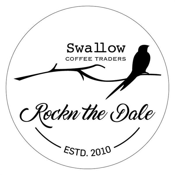 swallow coffee traders