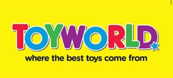 Toy World