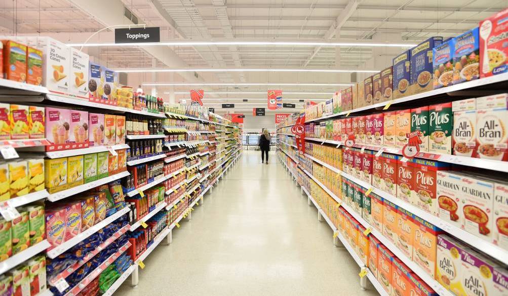 Grocery Gift Cards donated by Coles - Image 1