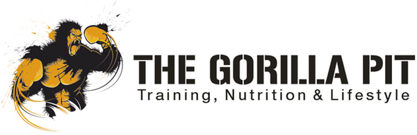The Gorilla Pit Training Nutrition and Lifestyle