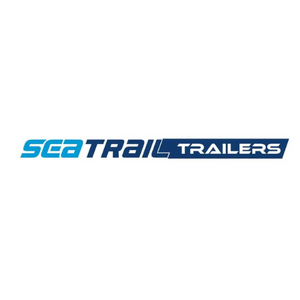 SEATRAIL TRAILERS - Logo