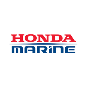 HONDA MARINE - Logo