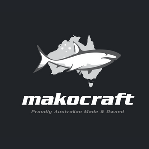 MAKOCRAFT - Logo